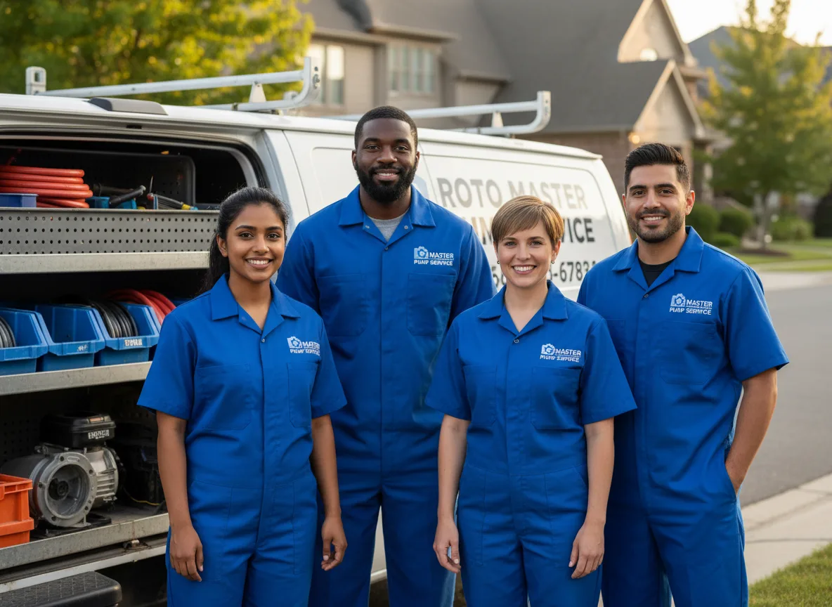 Sump Pump Installation company in Mount Carmel, TN